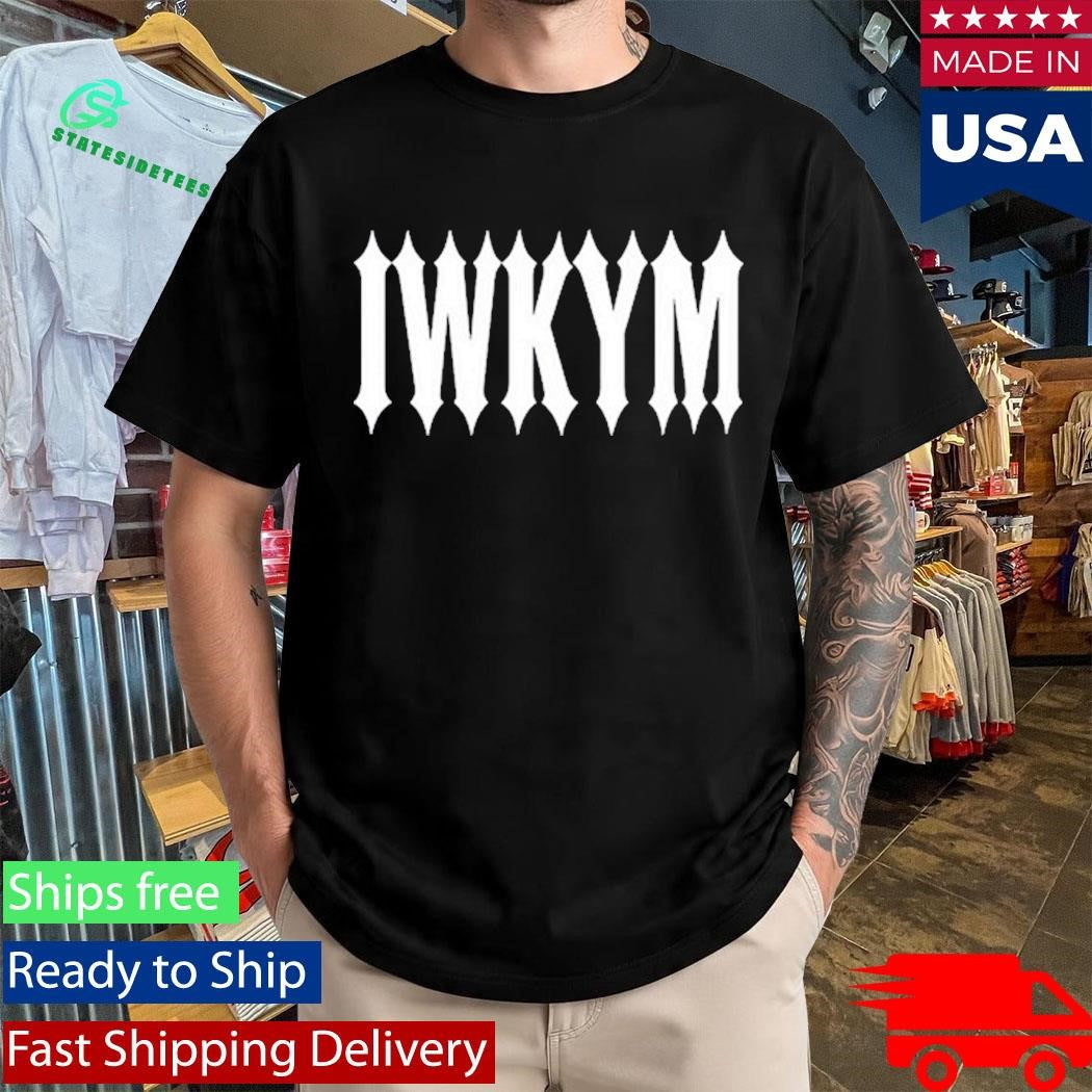 Dungeon Crawler Carl IWKYM Shirt