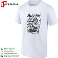 Dunk man on sofa that’s how much I loved steve sad man on couch shirt