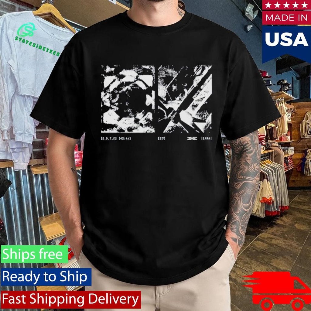 ERRA S.O.T.E T-Shirt