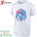 Earth Cup 1994 Ness soccer shirt
