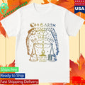 Earth Heaven From The Archives Shirt