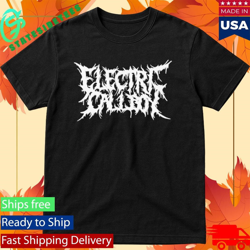 Electric Callboy Tanzneid Deathcore Shirt