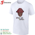 Elvis Presley Devo hat don’t be cruel pop art shirt
