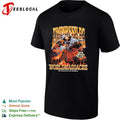 Empire Files world massacre fighter jets the American war machine shirt