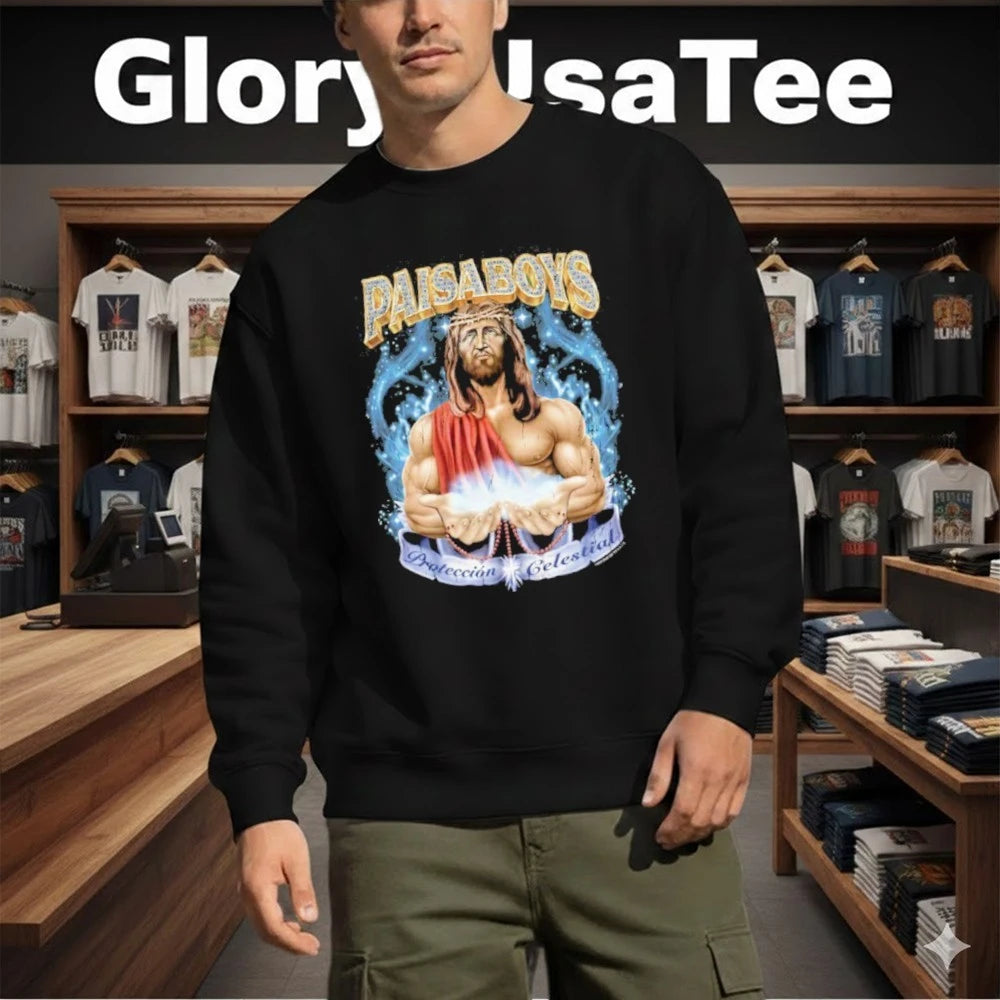 En Sus Manos T-Shirt