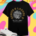 Engine 5 Ladder 5 The Slick Nickel Winston-Salem FD Shirts