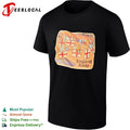 England Away For King and Country Terrace Cult England Flag shirt