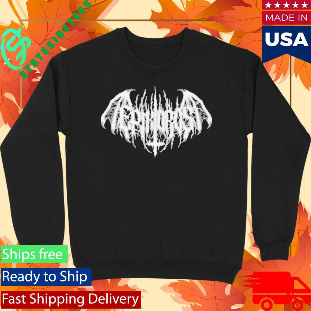 Epikoros Logo T-Shirt