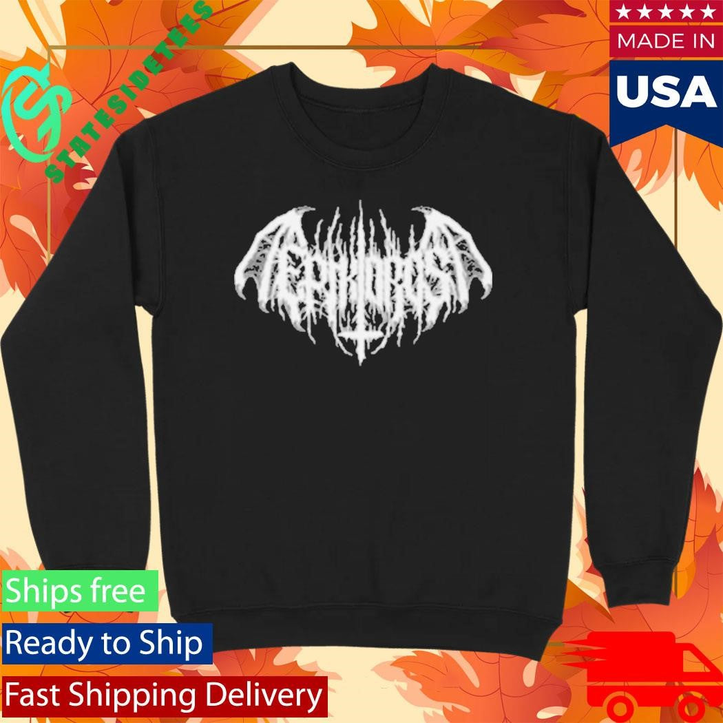 Epikoros Logo T-Shirt