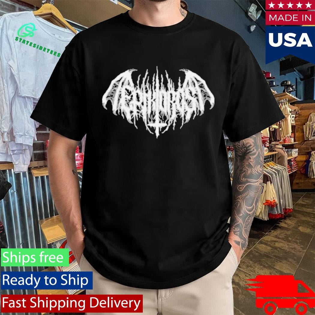 Epikoros Logo T-Shirt