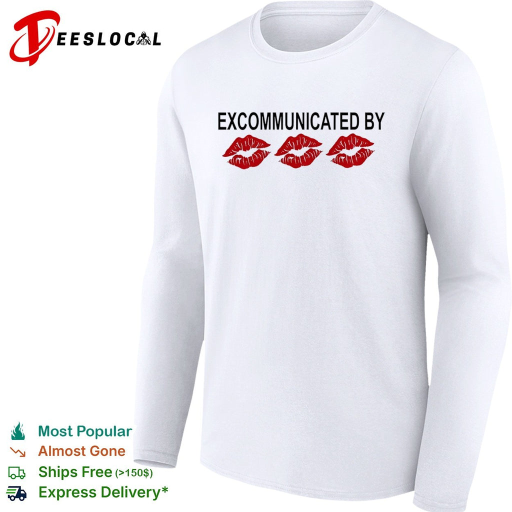 Excommunicated by shirt