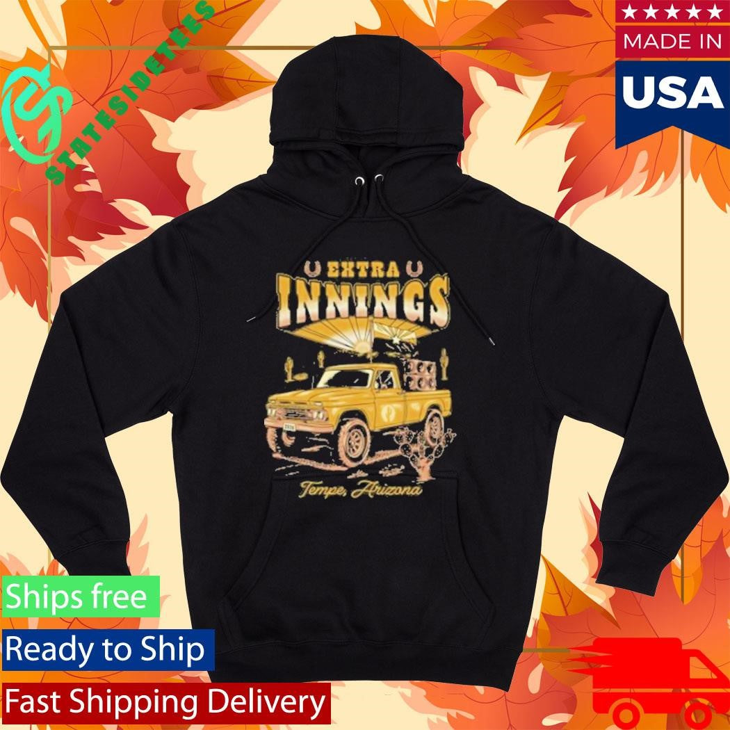 Extra Innings Trucker Shirt