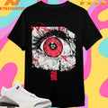 Eye 28 Days Later Rage Shirts