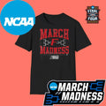 Fairfield Stags WBB 2026 NCAA Women’s Basketball Championship March Madness Logo Shirt
