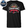 Fairfield Stags will win the 2026 Metro Atlantic Athletic Conference (MAAC) tournament Shirt