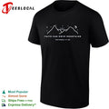 Faith can move mountains Matthew 17 20 mountain shirt