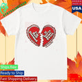 Fall Out Boy I’m Half Doomed And You’re Semi Sweet Shirt