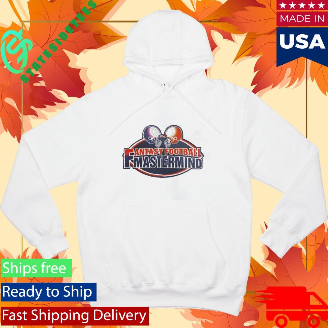 Fantasy Football Mastermind Shirt