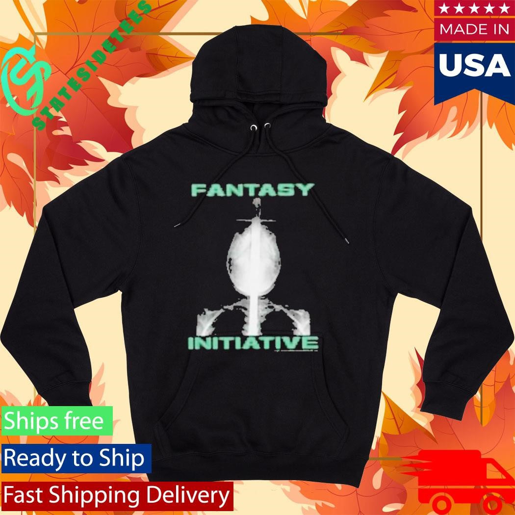 Fantasy Initiative Xray Shirt