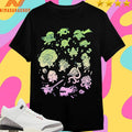 Fear Is The Mindkiller AGDQ 2026 Shirts