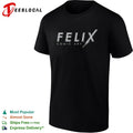 Felix Comic Art Shirt