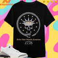 Felix Dies Natalis America 1776 Shirts