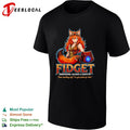 Fidget Dimensional Salvage and Gadgetry Need something big I have pockets for shirt