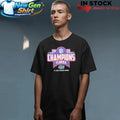 Florida Gators 2026 SEC Men’s Basketball Regular Season Champions Locker Room Shirt