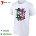 Florida Gators Two Bits Four Bits Six Bits A Dollar Stand Up and Holler shirt
