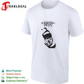Forbidden Fruits the coven just clocked in screaming mouth shirt