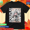 Foulplay Armageddon Shirt