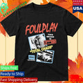 Foulplay Brand Is Fucked Total Chaos Shirt