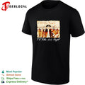 Founding fathers We the People the future looks bright shirt