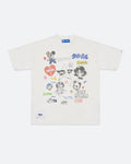 A Tiny Chaos Tee