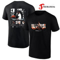 Frank Ocean Channel Orange we’ll run to the future shining like diamonds shirt