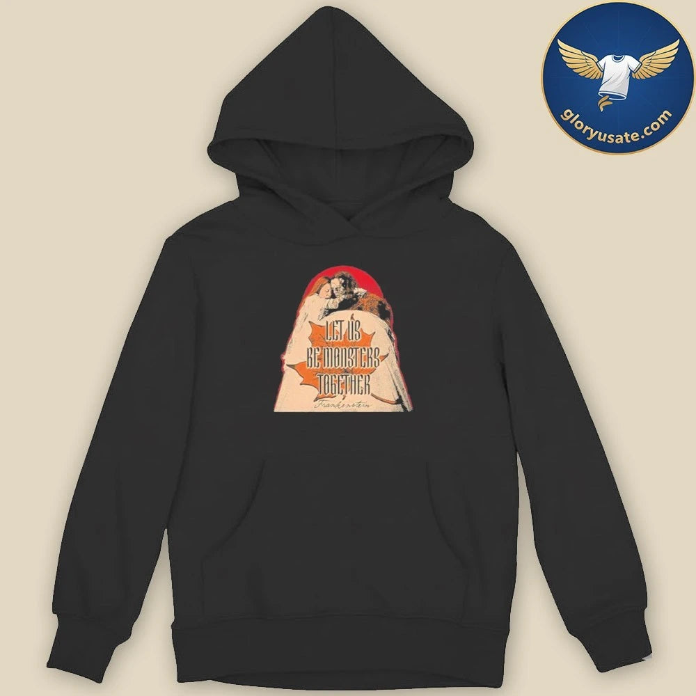 Frankenstein T-Shirt