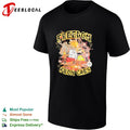 Freedom from cars Bike Pgh may use full lane eagle lightning Pittsburgh city shirt