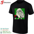 Fuck Mondays Work Capitalism Zionism Genocide Everything Keffiyeh Activism parody shirt
