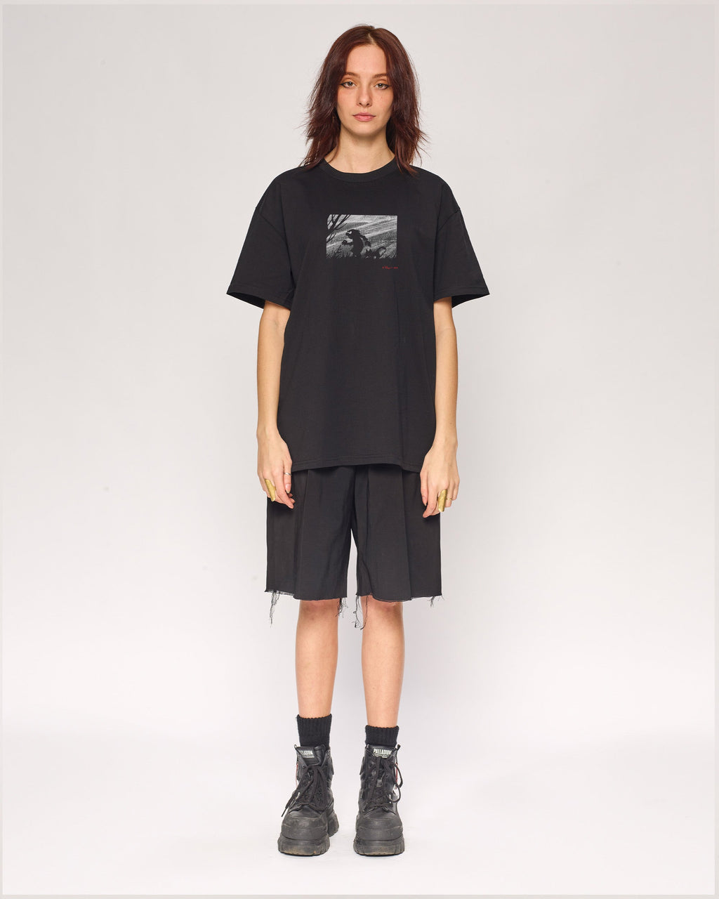 Gargamel Origins T-Shirt