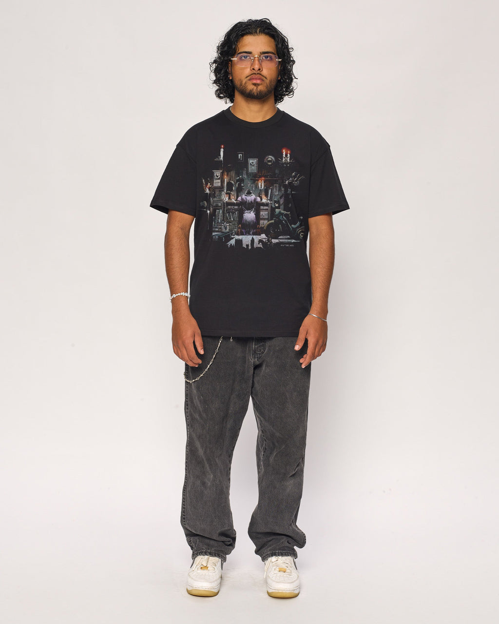 Joker's Bedroom T-Shirt