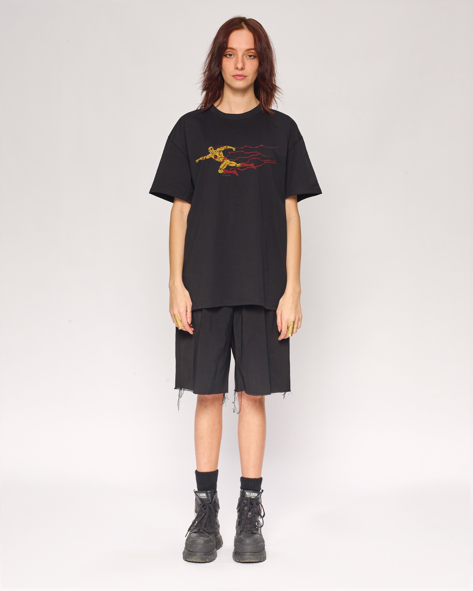 Reverse Flash T-Shirt