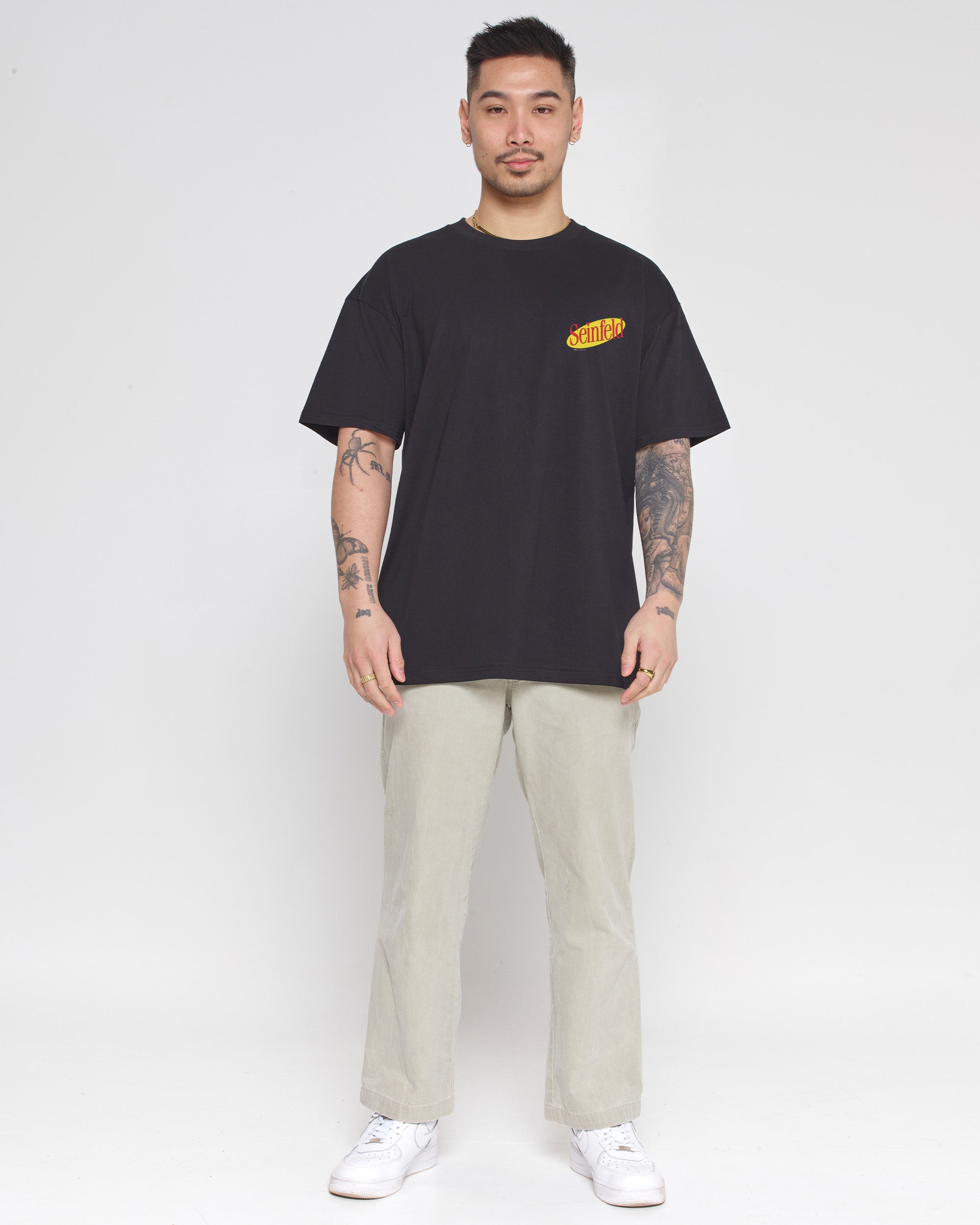 Group Photo T-Shirt