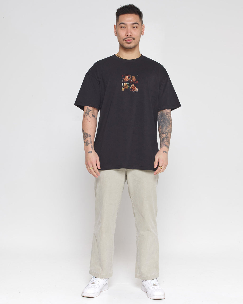 Group Call T-Shirt