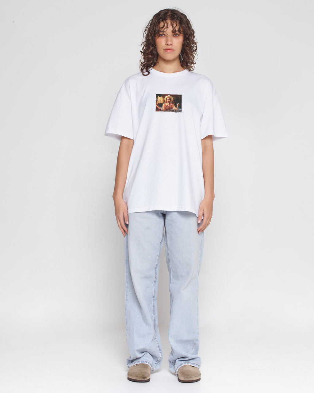 Hot Tub T-Shirt