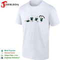 Funny Goose Mexico Soccer 2026 shirt