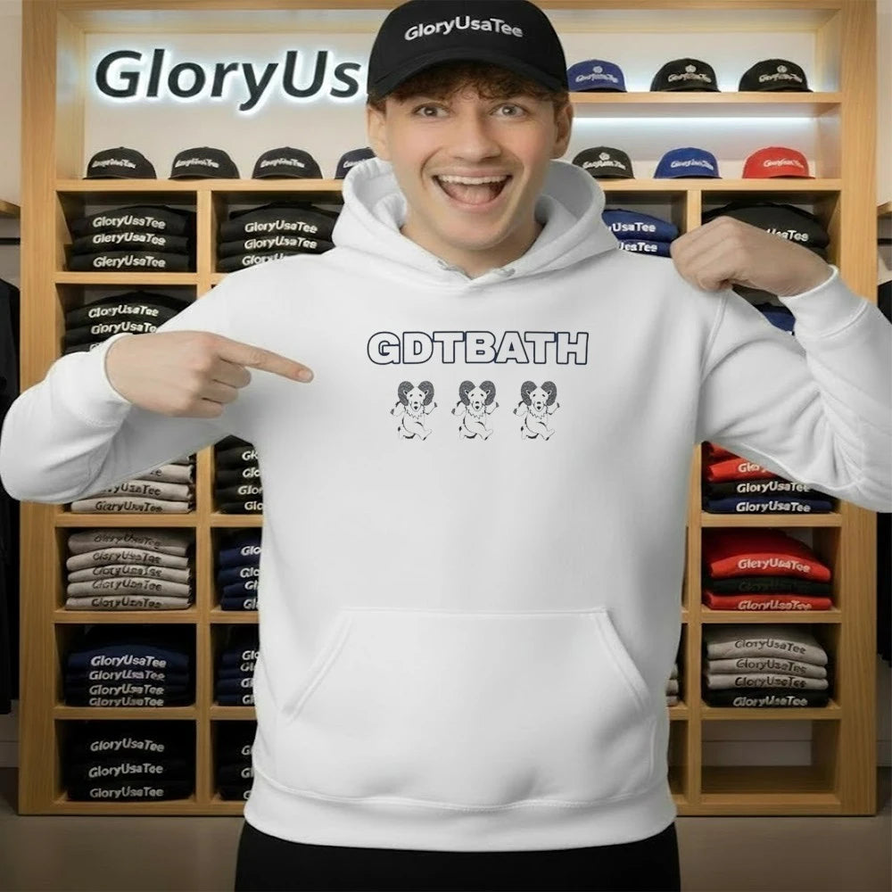 GDTBATH Dancing Shirt