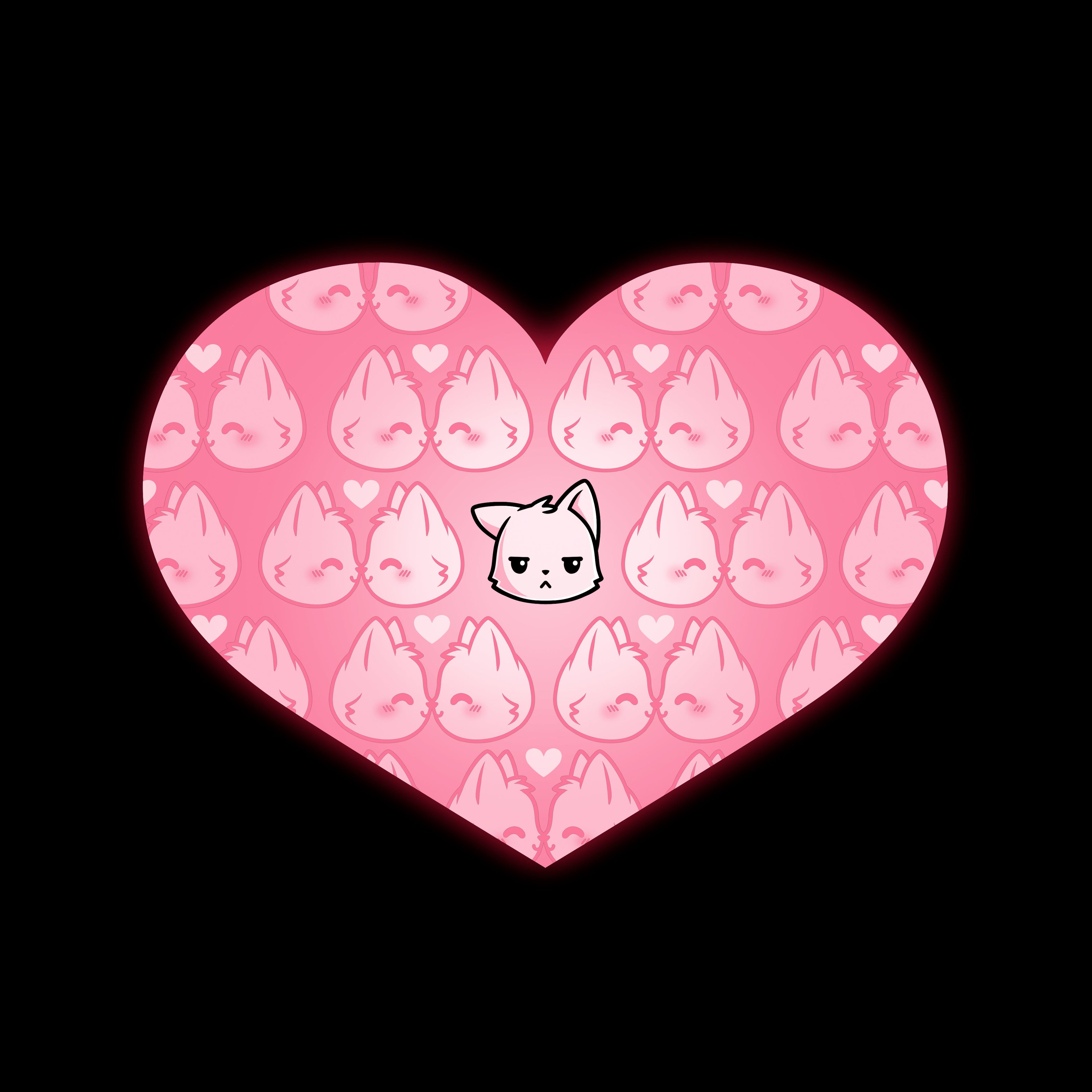 All by Meowself