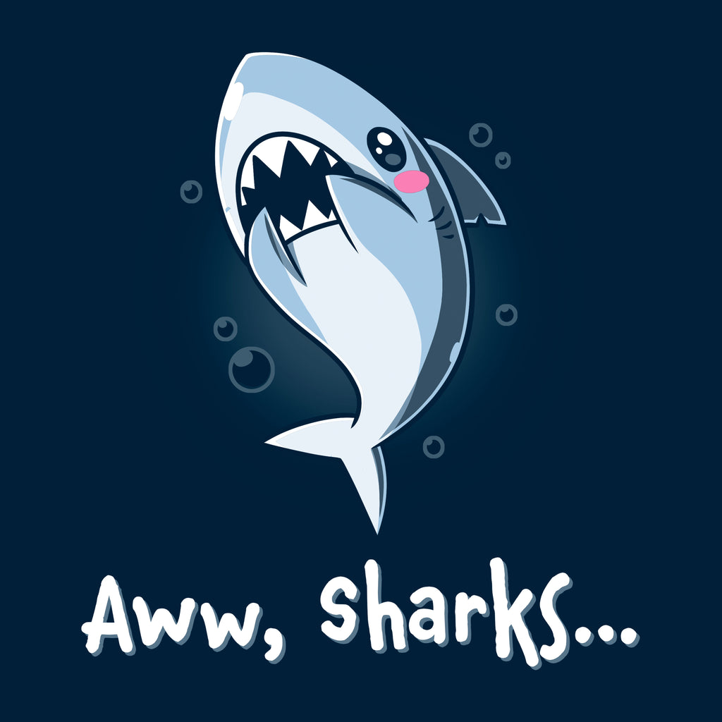Aww, Sharks