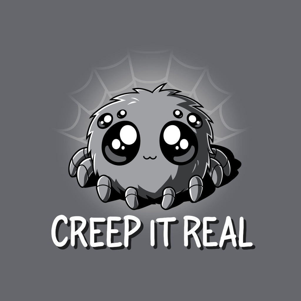 Creep It Real