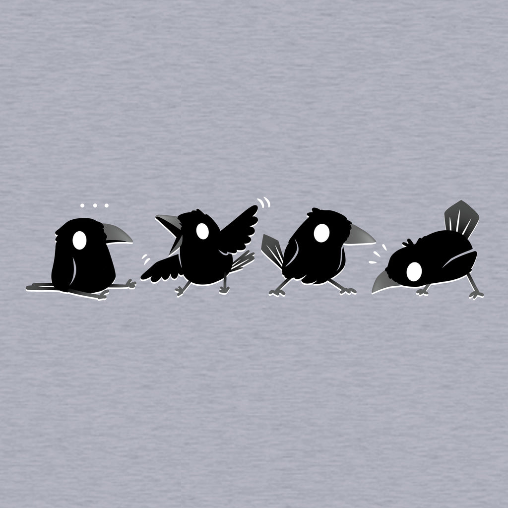 Crow Chatter